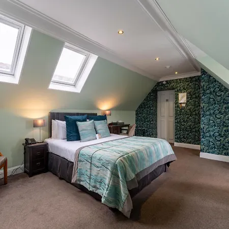 Sherbrooke Castle Hotel-3
