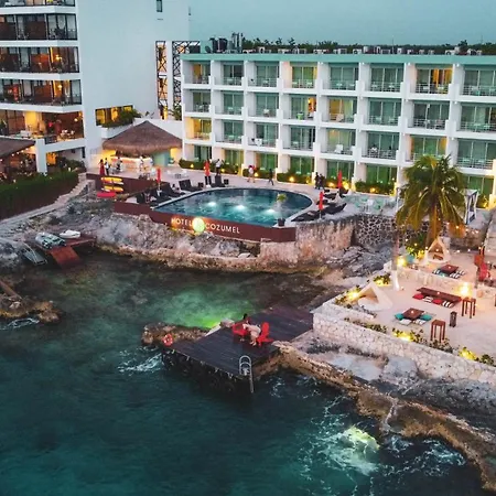 Hotel B Cozumel-2