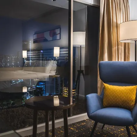 Voco Orchard Singapore By Ihg-3