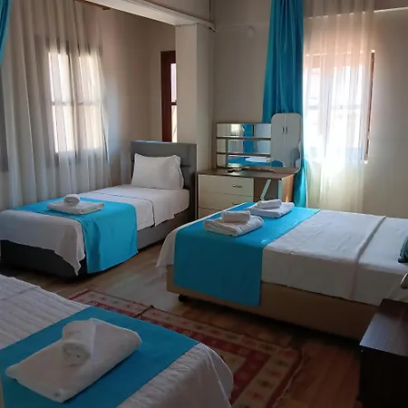 Grand Erken Hotel-3