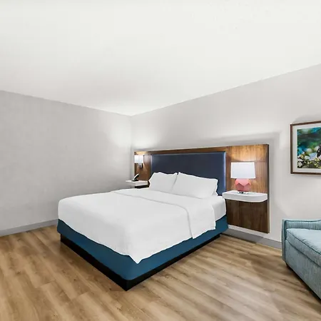 Hampton Inn Chattanooga-North-3