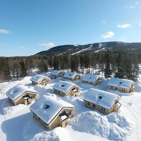 Hassela Ski Resort-3