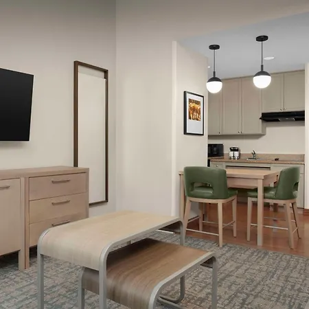 Homewood Suites By Hilton Irving-Dfw Airport-3