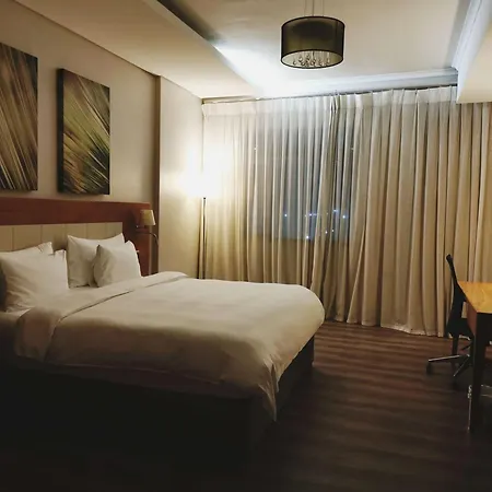 Doubletree By Hilton Cape Town Upper Eastside-2