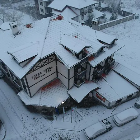 Hotel Ida-3