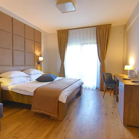 Hotel Olimp-3