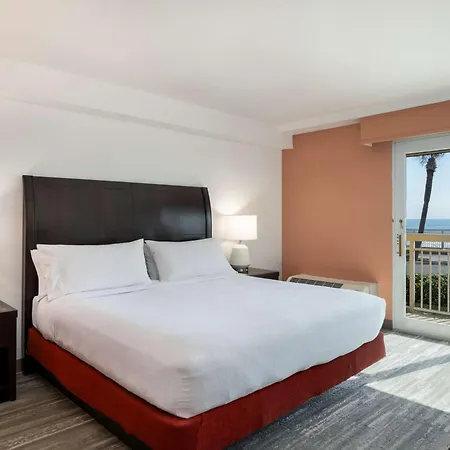 Hilton Garden Inn Daytona Beach Oceanfront-2