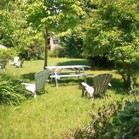 Anna'S Bed & Breakfast-2