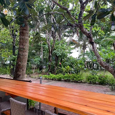 Aissatou Beach Resort-2