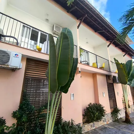 Hotel Charme Fonte Do Boi-3