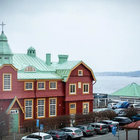 Grand Hotel Lysekil-3