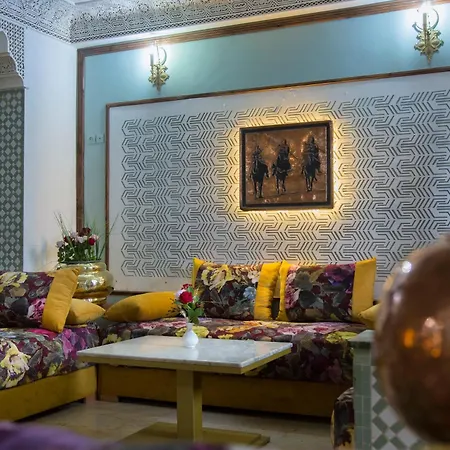 Hotel Al Kabir-2