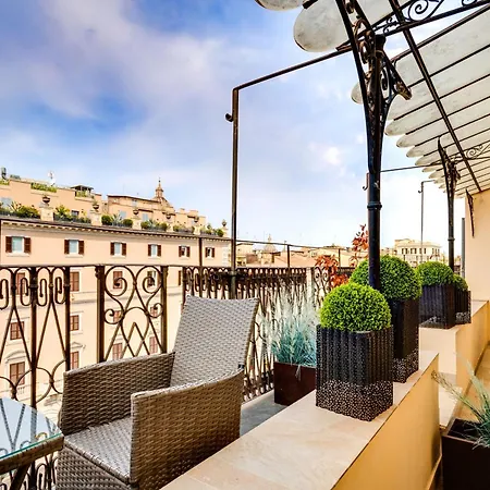 V Collection Relais Badoer-2