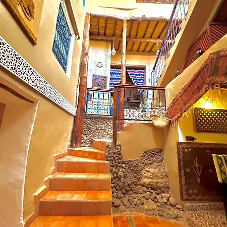 Kasbah El Hajja-2
