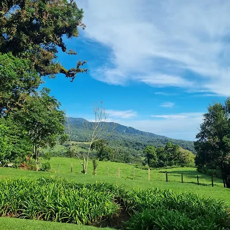 Poas Volcano Lodge-2