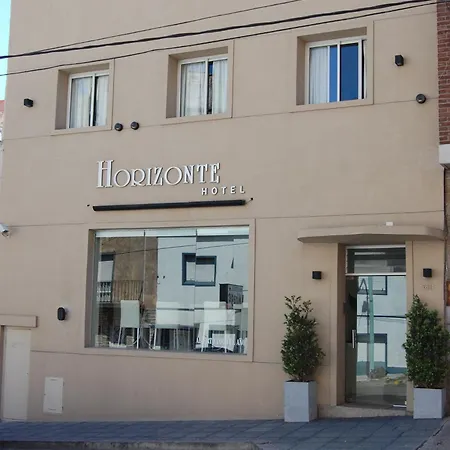 Horizonte Hotel-3