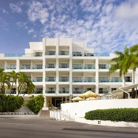 The Rockley By Ocean Hotels - Breakfast Included-2