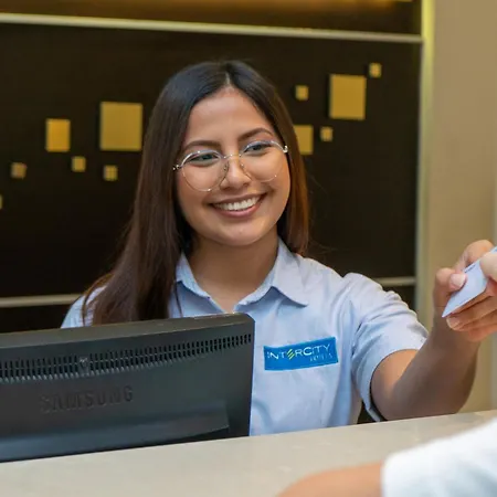 Intercity Hotels San Pedro Sula-3