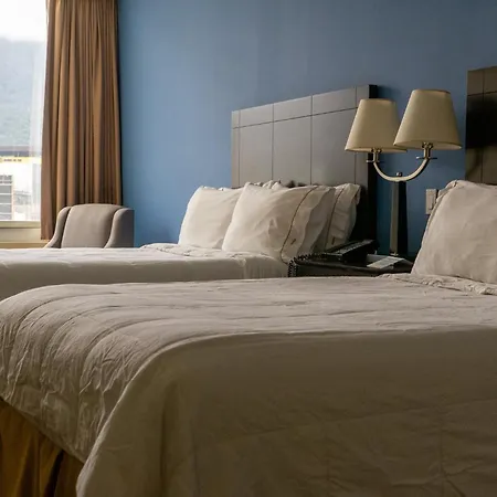 Intercity Hotels San Pedro Sula-2