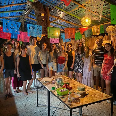 Hostel Candelaria-3