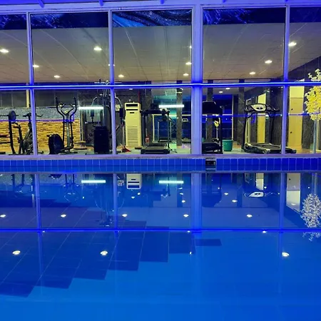 Meral Crown Hotel-3
