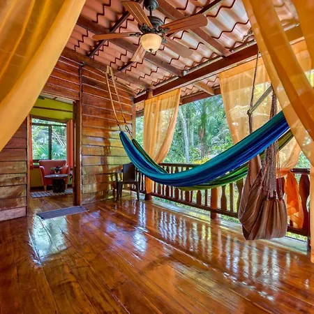 Caribe Town Bungalows-2