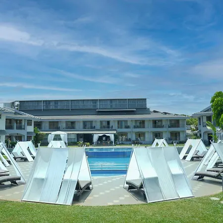 Regenta Baywatch Beach Resort, Goa-3