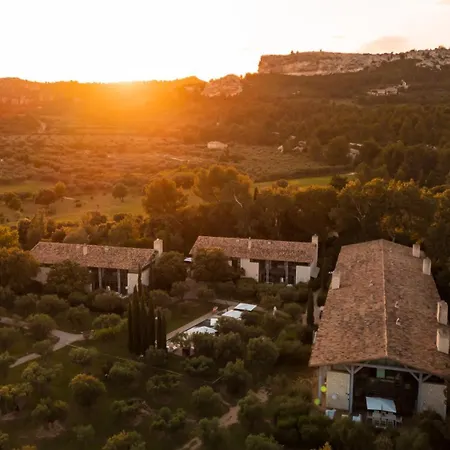 Domaine De Manville-3