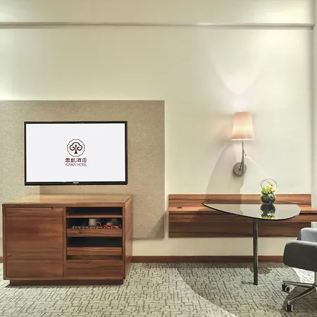 广州云凯酒店 Yunkai Hotel-3