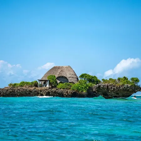 Chale Island Resort-2