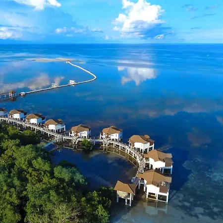 Princesa Garden Island Resort And Spa-2