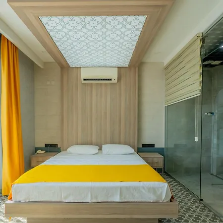 Erdem City Hotel-2