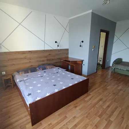 Daily Rent Apartments 8-3