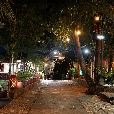 Villa Khadine Grand Vista Resort-2