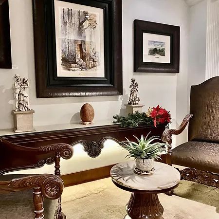 Casa Corp Boutique Suites In Condesa-2