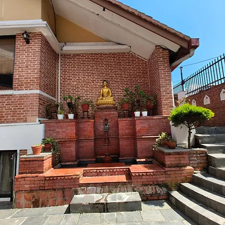 Hotel Himalayan Villa - Nagarkot-3