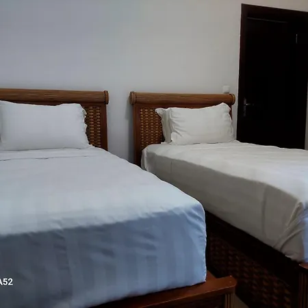 Hotel Residencial Ramire-Tour-2