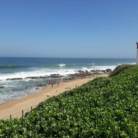 Bella Vista Guest House La Lucia Umhlanga-2