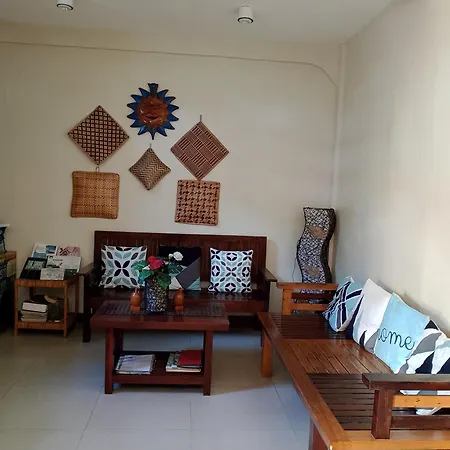 Casa Montemar Bed And Breakfast-2