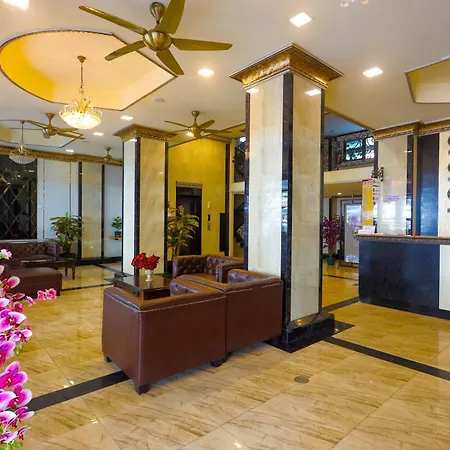 Land Royal Residence Pattaya-3