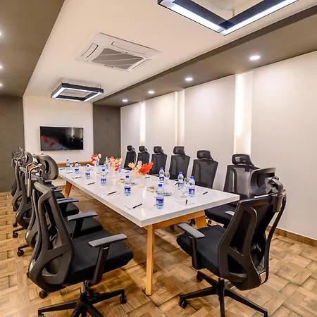 Hotel One Sahiwal-2