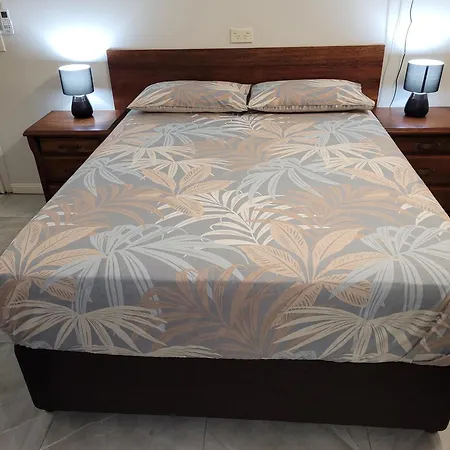Paradise Holiday Apartments-2