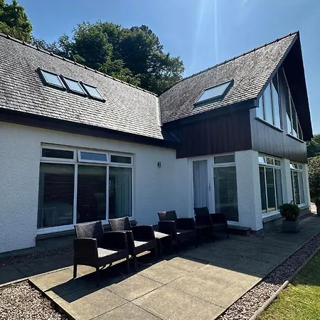 Myrtle Bank Guest House-2