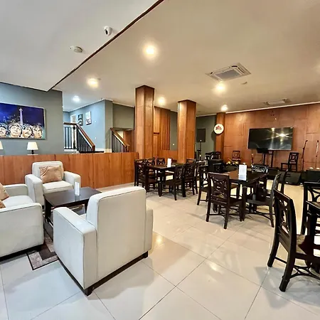 Mahakam24 Residence-2