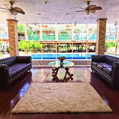 Amanzara Resort Panglao-3