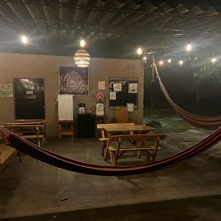 Nanda Parbat Hostal-3