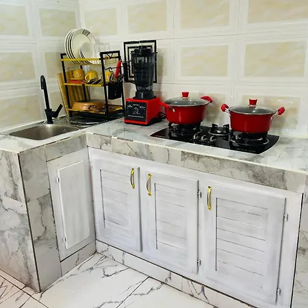 Residence Svet-2