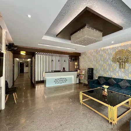 Hotel Royal Livin-3