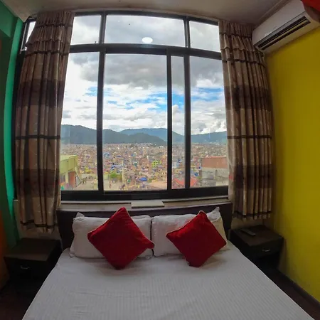 Hotel Om-3
