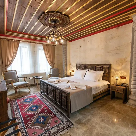 Volare Stone Hotel-2